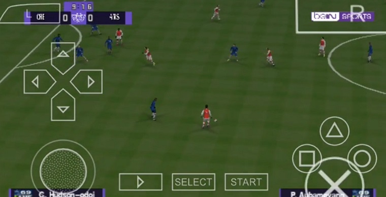 fifa 20 iso ppsspp