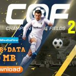 Champion of the Fields 2020 COF APK OBB Data Download