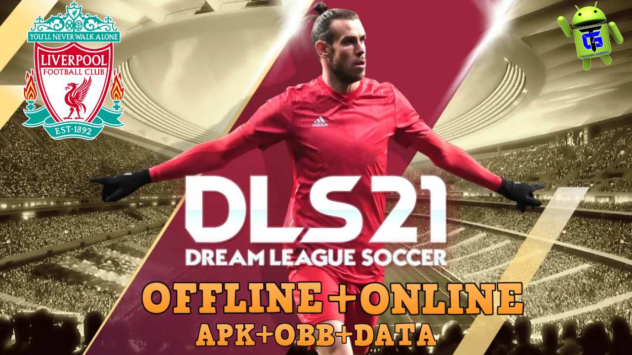 DLS 21 Epic New Edition Android Offline+Online HD Graphics Download