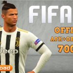 FIFA 20 Android APK OBB Data 700MB Download