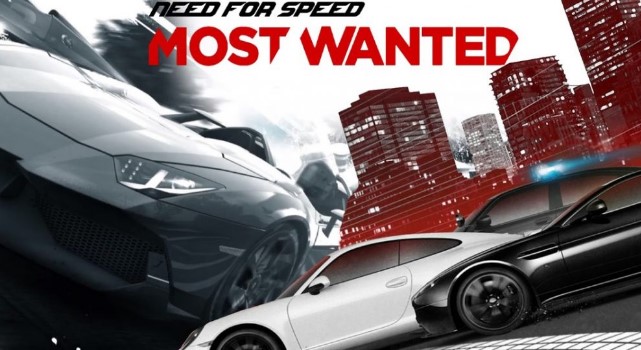 2020 NFS Most Wanted APK Mod Unlimited Money Download
