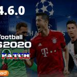 PES 2020 UCL OBB Patch v4.6.0 Android Download