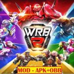 World Robot Boxing 2 Mod APK Energy Download