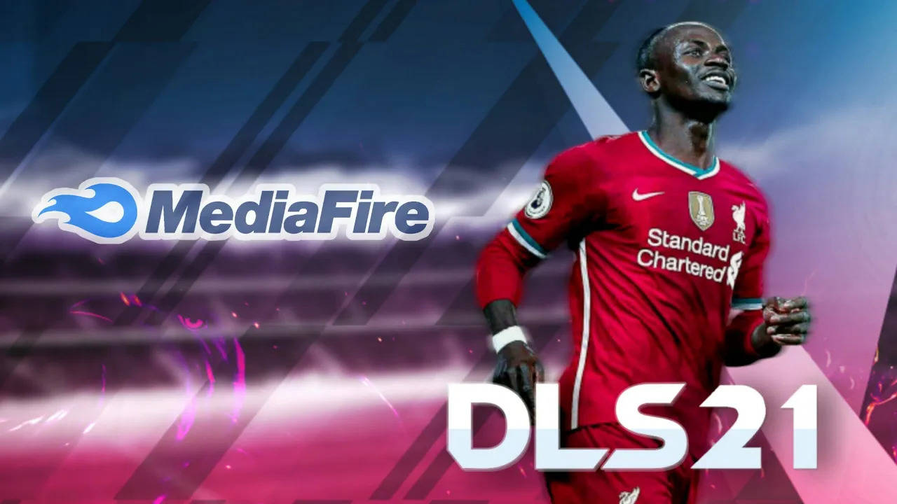 DLS 21 Mod Apk Liverpool Team Download