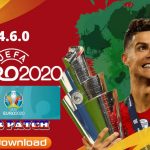 eFootball PES 2020 Patch EURO v4.6.0 Android Download