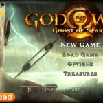 God of War PPSSPP iSO for Android Download