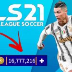 Dream League Soccer 2021 Android Mod Juventus Download