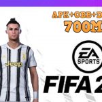 FIFA 21 Mobile Android Offline Best Graphics Download