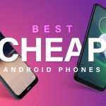 Best cheap smartphones for 2020