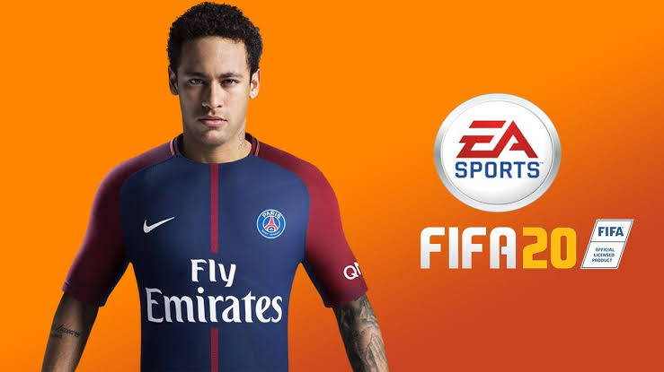 FIFA 20 Mobile Mod Offline for Android Download