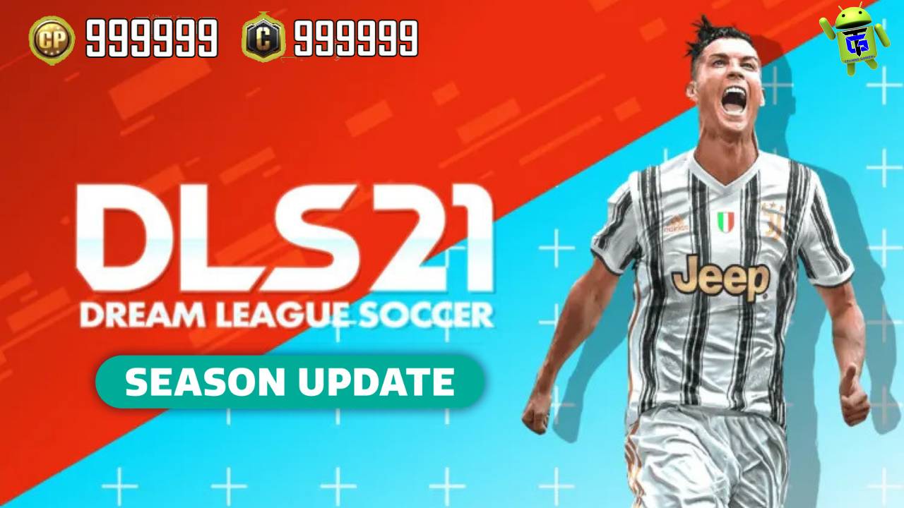 Dream League Soccer 2021 Android Offline HD Graphics Download