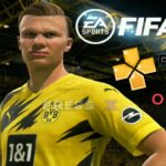 FIFA 21 PPSPP Android Offline Best Graphics HD Download