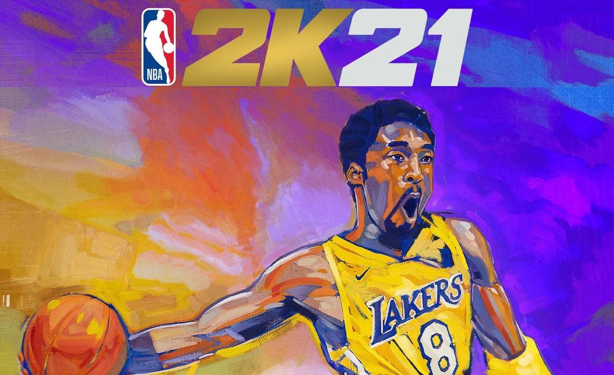 NBA 2K21 for Android APK and IOS