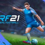 RF 21 Real Football 2021 Apk MOD Offline Download