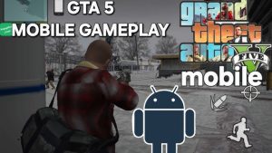 gta 5 prologue android