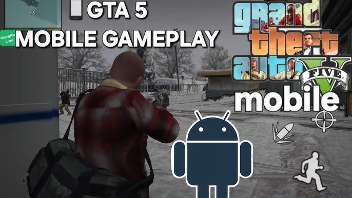 gta 5 prologue android