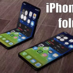iPhone 13 Flip Foldable SmartPhone