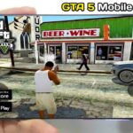 How to Download GTA 5 Android Mobile Mod 2022