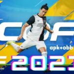COF 2021 APK OBB Champion of the Field Androd Download