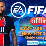 FIFA 21 UCL Android Offline Download