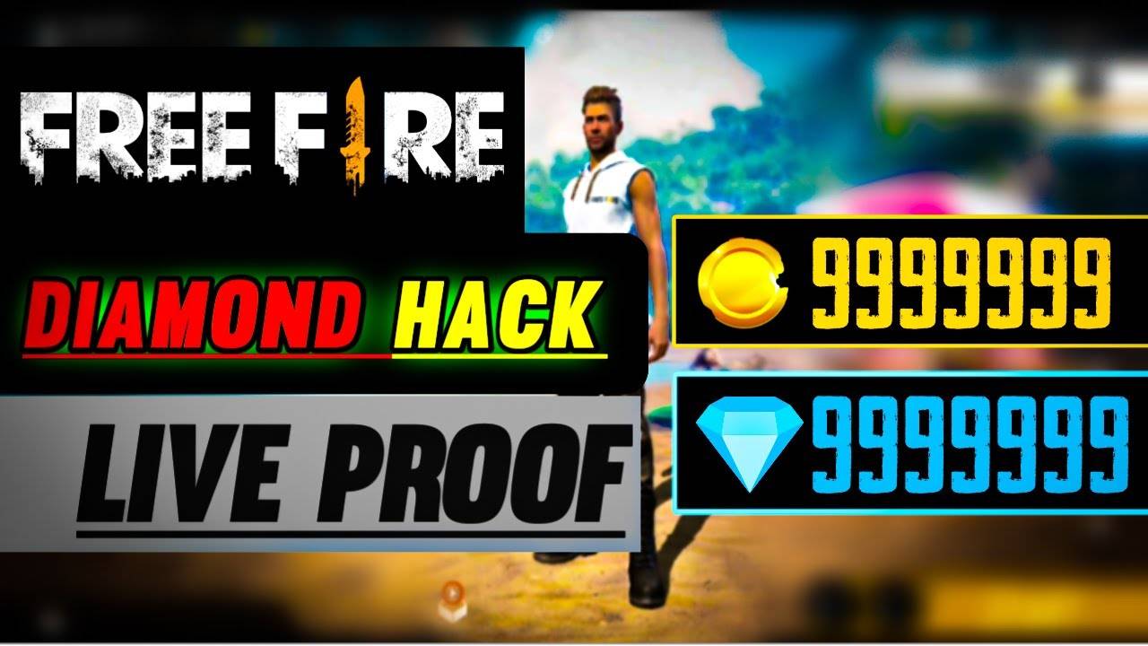 How To Get Free Fire Diamonds Game