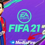 FIFA 21 Android Offline Best Graphics Game Download