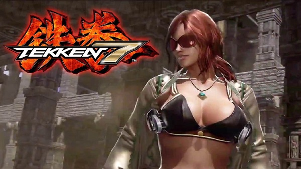 Tekken 7 Mod APK for Android and Characters Download