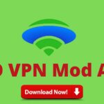 UFO VPN APK MOD Unlocked Download