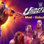 WWE Undefeated Apk Mod Unlimited Money Crack Download