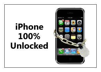 iphone unlocked