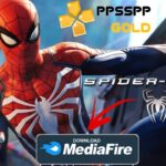 Spider Man 3 PPSSPP Download for Android and iOS