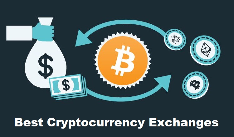 Best Exchanges for Crypto 2021 BTC ETH XRP Doge