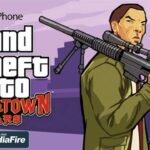 GTA Chinatown Wars ipa for iPhone iOS Download