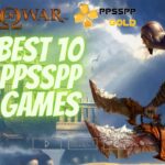 Best 10 PPSSPP - PSP Games To Download