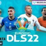 DLS 21 APK Mod Euro 2021 Unlocked Download
