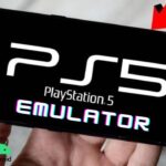 PS5 Play Station 5 emulator for Android iOS Download