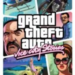 GTA Grand Theft Auto - Vice City Stories PPSSPP