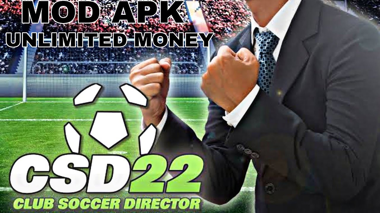 CSD 22 APK Mod Unlimited Money Coins Download