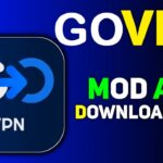 GOVPN v1.9.3 APK + MOD (Pro Unlocked) Download
