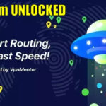 UFO VPN Premium APK VIP Unlocked Download