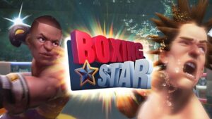 Boxing Star Mod Apk Hack Unlimited Money Download