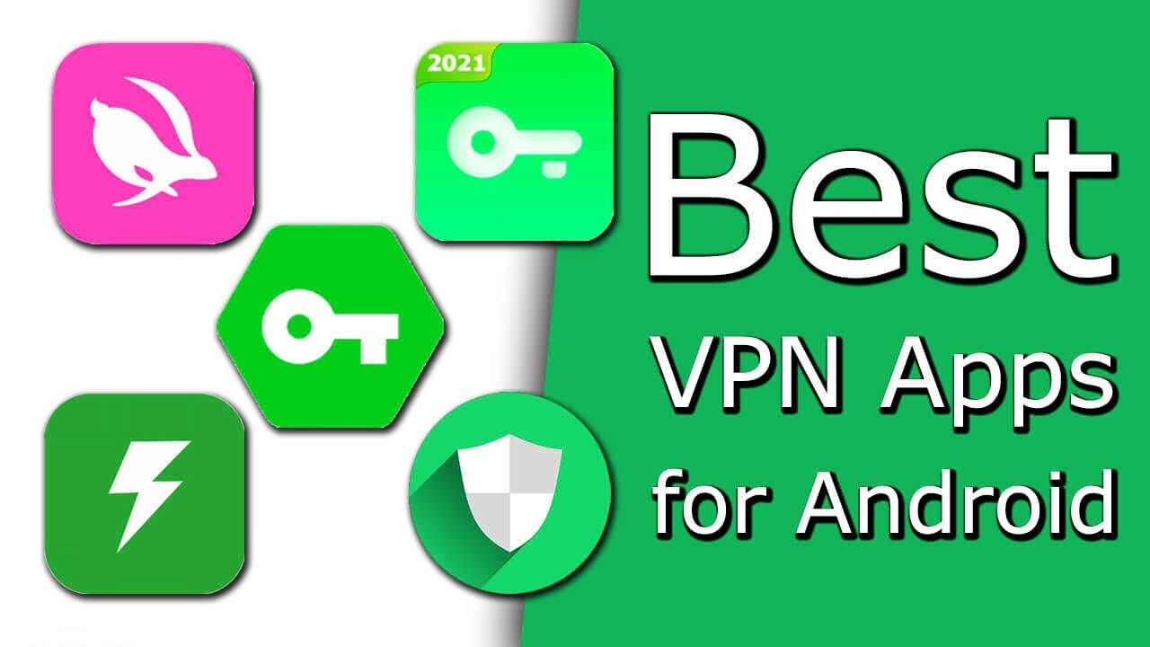 Best VPN APK Unlocked 100% Worked Download