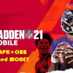 Madden NFL 21 APK Mod Money Unlocked Download
