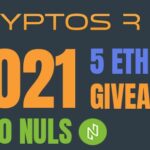 Earn Free Ethereum Daily get 1 ETH Free Giveaway 2022