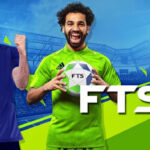 First Touch Soccer 2022 Android Offline Best graphics Download