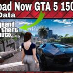 GTA 5 APK OBB Prologue Download