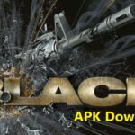 Black AetherSX2 PSP Android APK Download