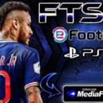 FTS 22 Mod PES 2022 Android Offline Update Transfers Download
