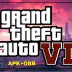 GTA 6 APK Obb for Android No Verification 2023 Download