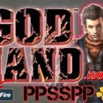 God Hand PPSSPP iSO for Android 2023 Download